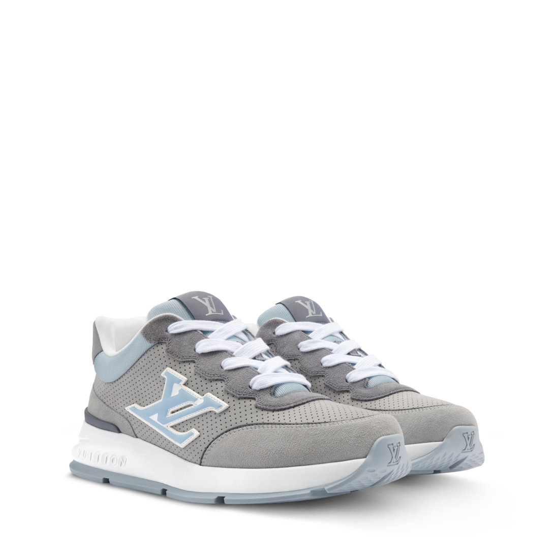 LV Classic Sneaker - Men - Shoes | LOUIS VUITTON ®